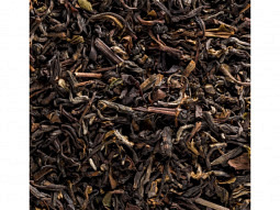 Bio Schwarztee Bio Darjeeling Makaibar..