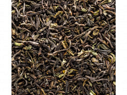 Bio Schwarztee Bio Darjeeling ff Singt..