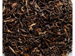 Schwarztee "Golden Nepal Maloom" ST TG..