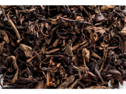 Schwarztee China "Late Evening-Tee" en..