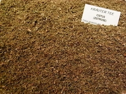  Bio Cystus - Kräuter Bio 