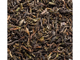 Schwarztee Darjeeling Grünwalder Misch..