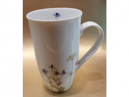   Henkelbecher Nigella 0,5l