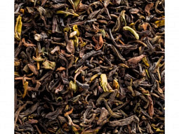 Schwarztee Earl Grey Darjeeling Himala..