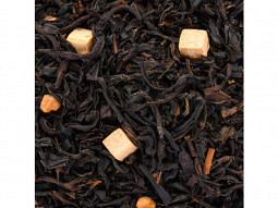 Schwarztee Karamellissimo