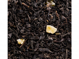 Schwarztee Mango Royal 