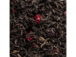 Schwarztee Wildkirsche