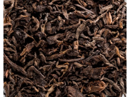 Schwarztee China "PU-ERH-TEE"  - Origi..
