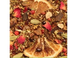 Grüner Honeybush Chai of Madagaskar