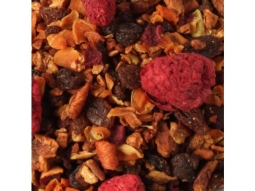 Früchtetee Milde Himbeere säurearm
