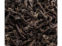 Schwarztee Ceylon OPA, "Türkischer Tee"