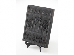  China Teeziegel ohne Rahmen-1000g