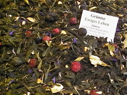 Grüntee "Ewiges Leben"