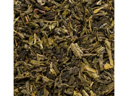 Bio Grüntee Bio China Sencha(Entkoffei..
