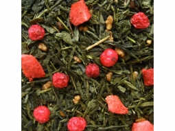 Grüntee "Japans grüne Kostbarkeiten"