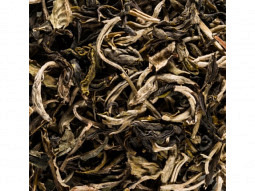 Grüntee China Jade Schnee