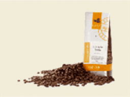 Türkischer Honig Kaffee