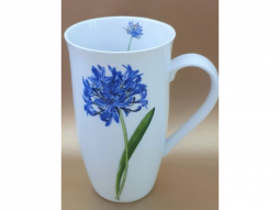   Henkelbecher Agapanthus 0,5l 