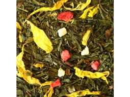 Grüntee "8 Schätze des Shaolin"