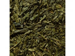  Bio Grüntee "Earl Grey Bio"