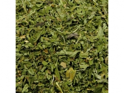 Kräutertee Pfefferminz Tee (geschnitte..