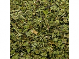 Nana-Minze (geschnitten)