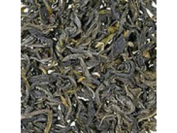 Bio Grüntee China Pi Lo Chun Bio