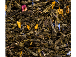 Grüntee Morgenzauber