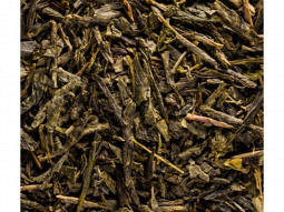 Grüntee Vanille-Sahne