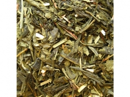  Bio Grüntee Zitrone Bio