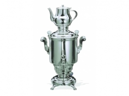 Elektrischer Samowar Romanov III