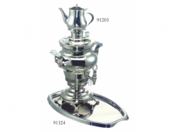 Elektrischer Samowar Odessa III