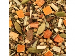 Bio Kräutertee Traumfigur Bio