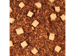 Rooibusch Creme Caramel Tee