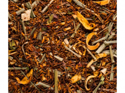 Rooibusch Tee Eiszeit 