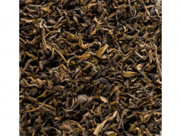 Grüntee Bio Nepal Kanchanjangha