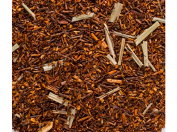 Rooibusch Funky Lemon Tee