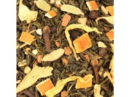  Bio Grüntee "Lebensenergie" Bio