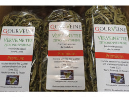 Verveine Premium Tee (Zitronenverbene)..