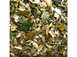 Kräutertee Seelenbaumler