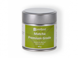 China Matcha 'Zeremonie' a' 40 g