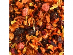 Früchtetee Rotbeetchen säurearm