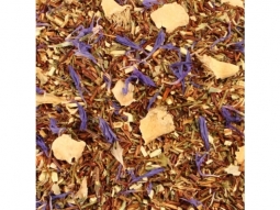 Rooibusch Wüstenblume grün