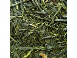 Bio Grüntee Bio Japan Satsuma Sencha