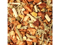 Bio Orange Ingwer Bio säurearm Früchte..