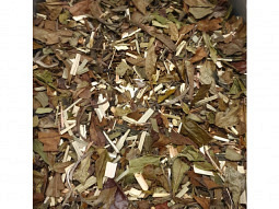 Weißer Tee Ingwer-Zitrone Bio natürlich