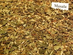  Bio Masala-Chai