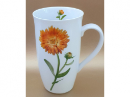   Henkelbecher Ringelblume 0,5l 