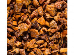 Früchtetee Türkischer Apfeltee säurearm