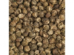  Bio Grüntee Jasmin-Perlen Bio